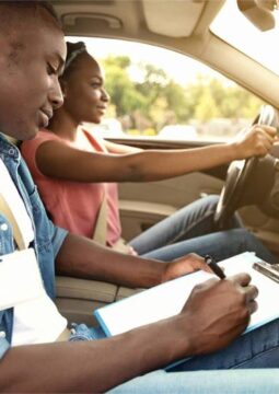 🚘 Formule 3h – Perfectionnement Complet