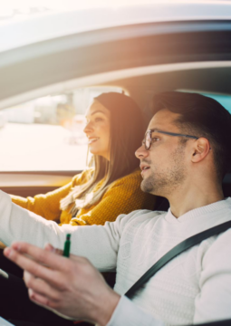 🚗 Formule 1H – Séance Découverte / Ajustement