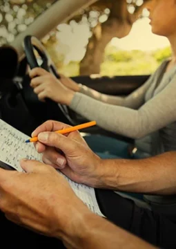 🚗💼 Formule 10h – Programme Intensif de Maîtrise & Confiance